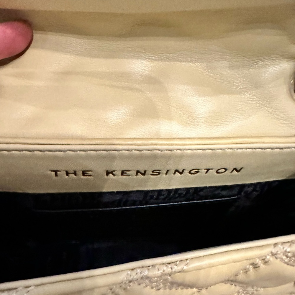 NWOT Kurt geiger color drenched Kensington bag - Picture 6 of 8